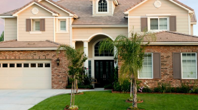 Affordable housing options in the USA