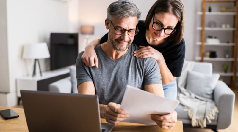 Simple and Efficient Family Budget: Manage Your Finances in 30 Minutes a Month